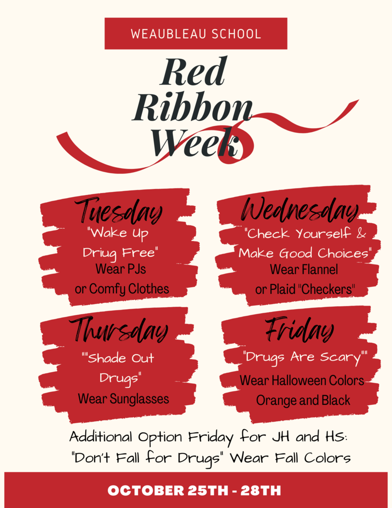 Live Feed Weaubleau RIII School District