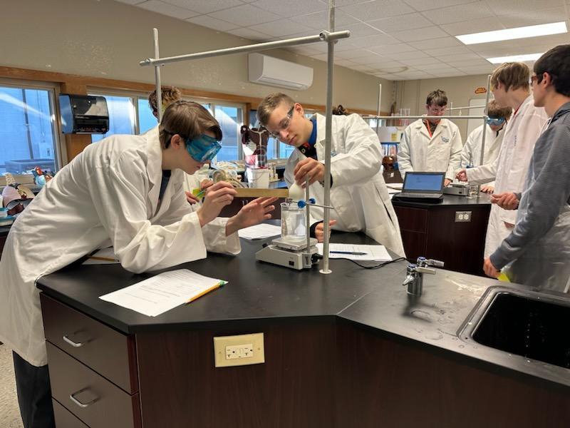 Live Feed Weaubleau RIII School District